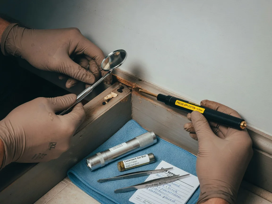Why choose Emergency Pest Control in Decatur, TN